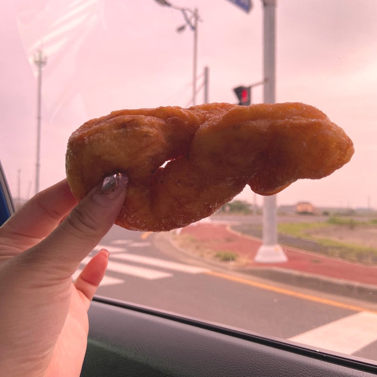 꽈배기정 이미지