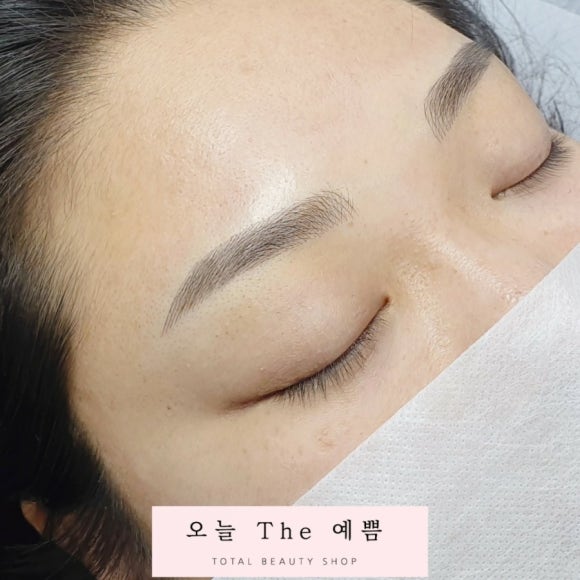 오늘The예쁨 이미지