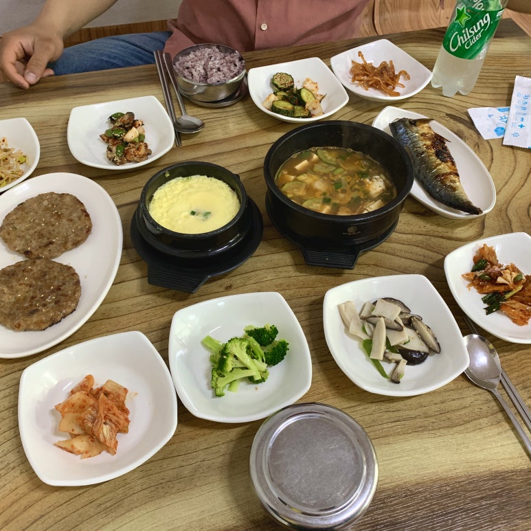 조은커피&김밥 이미지