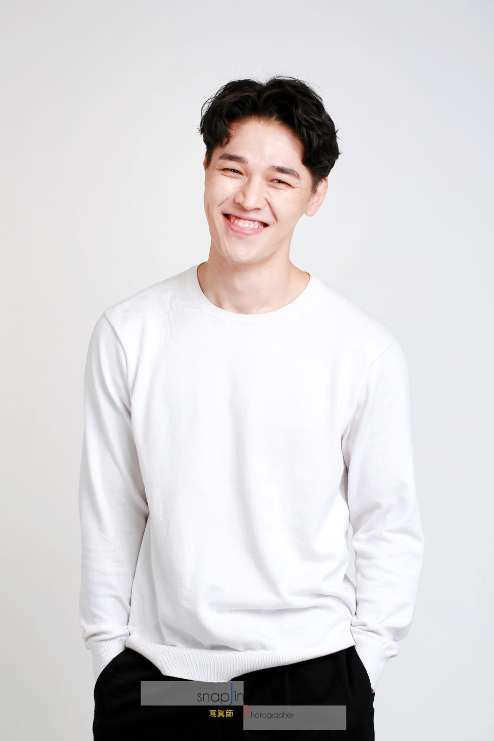 스냅진 이미지