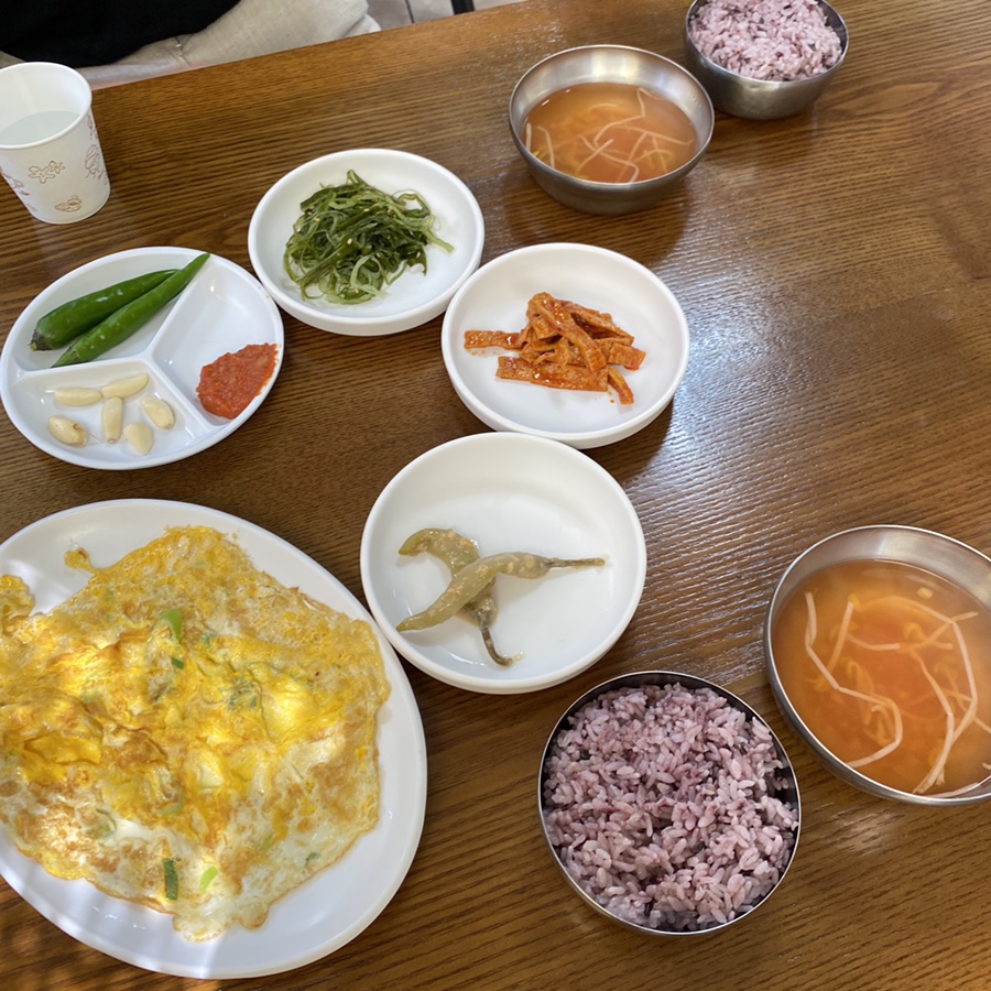 목화식당 이미지