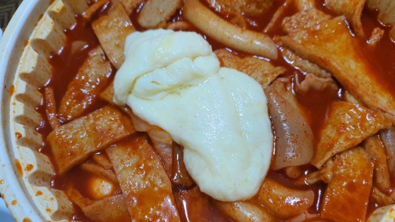 응급실 국물떡볶이(공덕점) 이미지