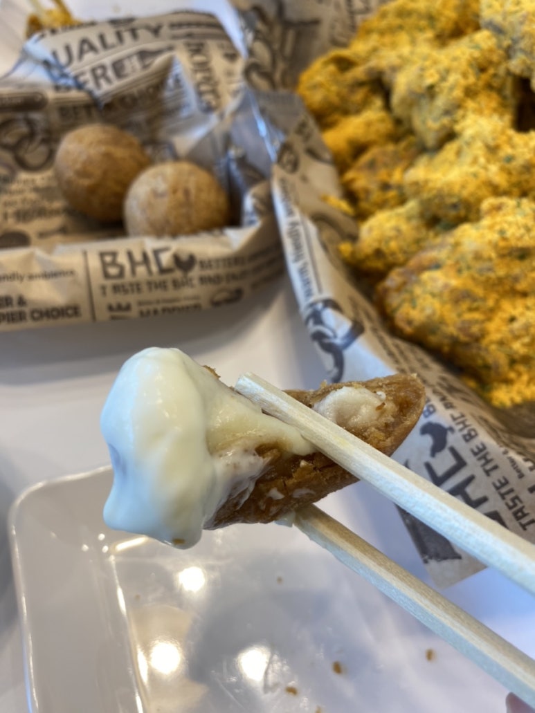 비에이치씨(bhc) 송도점 이미지
