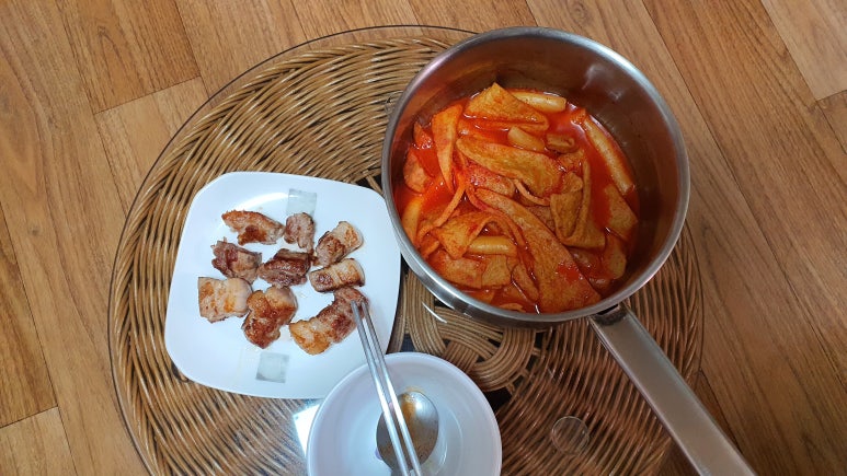 응급실 국물떡볶이(공덕점) 이미지