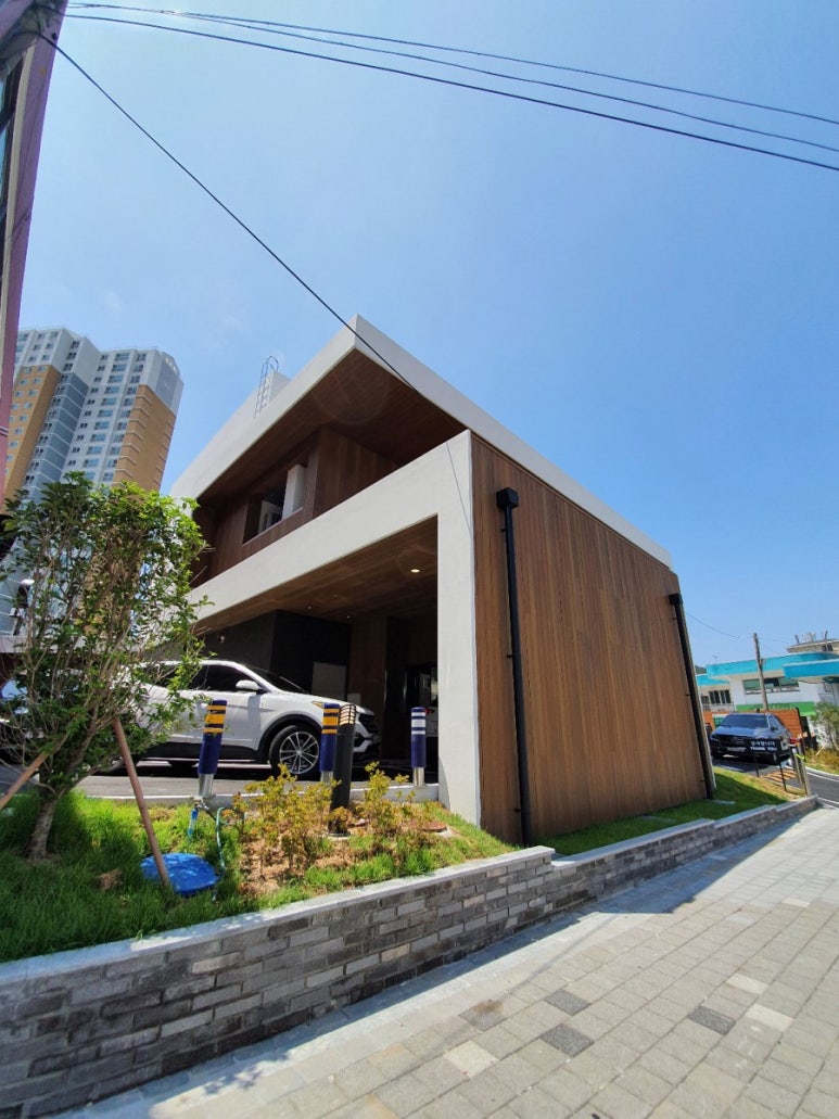 스타벅스 거제대로DT점 이미지