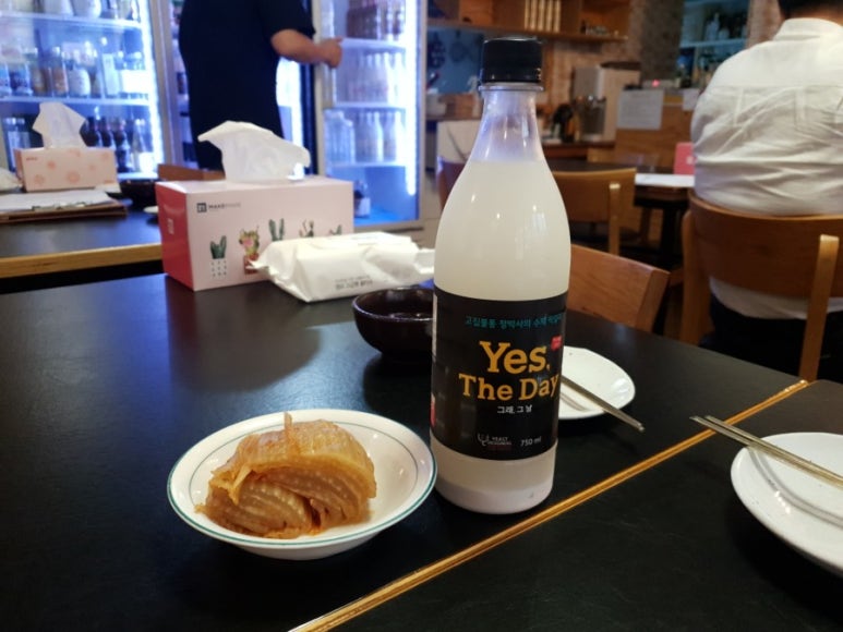 막걸리 이야기 서초점 이미지