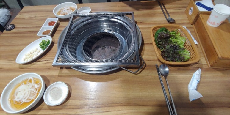 황제생고기 이미지