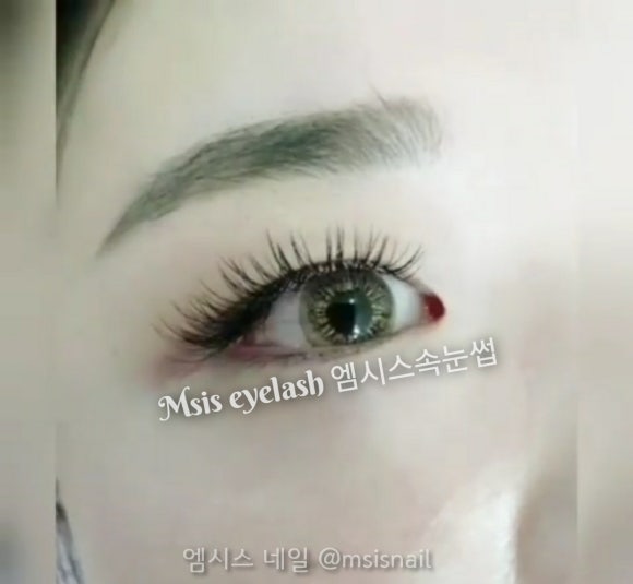 엠시스(MSIS) 네일 이미지