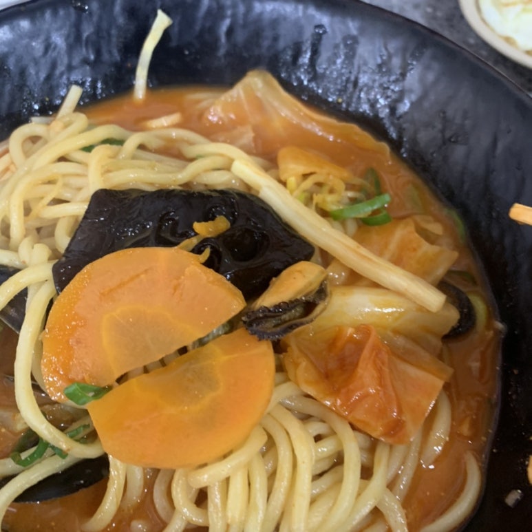 별난짬뽕 이미지