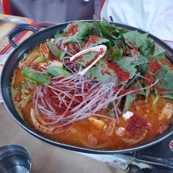 찐포차 이미지
