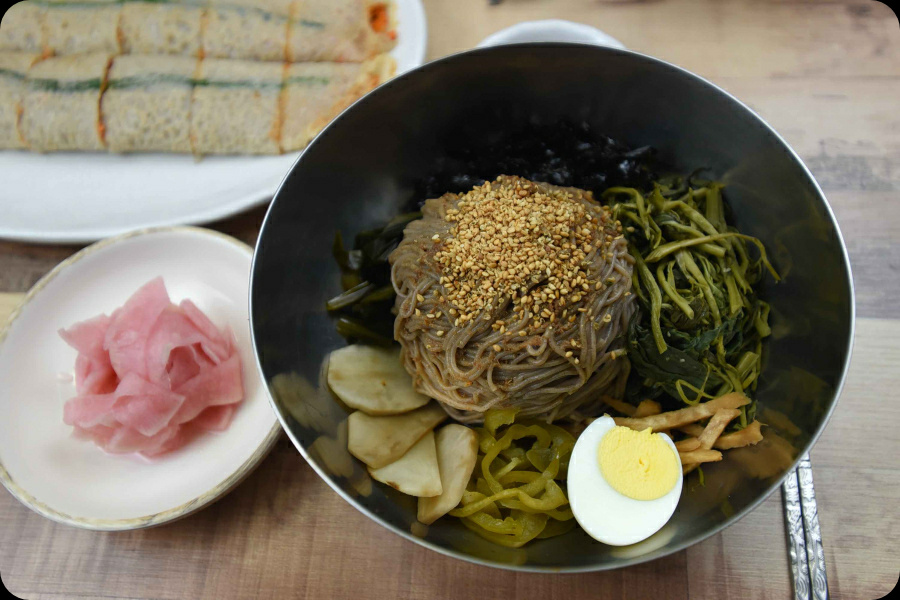 봉평막국수 이미지