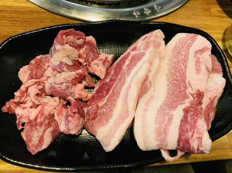 오가촌갈비 이미지