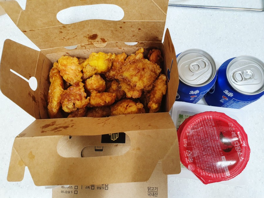 교촌 은평뉴타운점 이미지