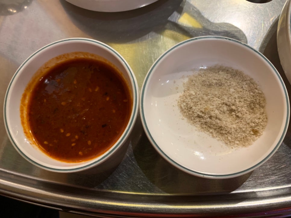 한가네닭갈비 이미지