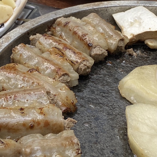 마포화곱창 이미지