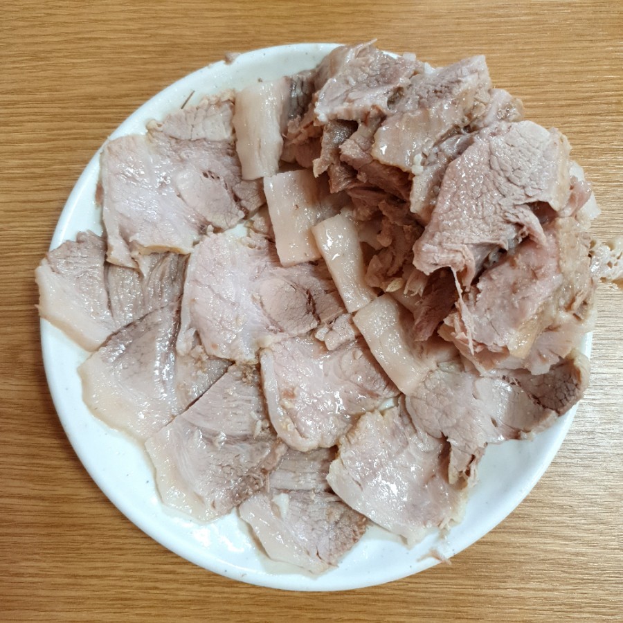 고성막국수 이미지