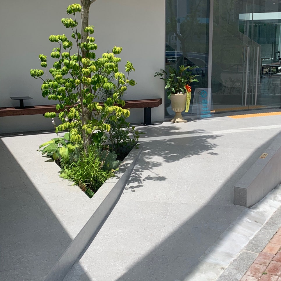 오르토커피(ortho coffee) 이미지