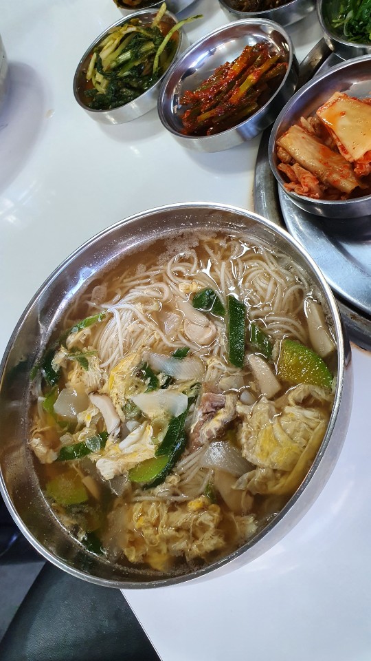 임원리초계국수 이미지
