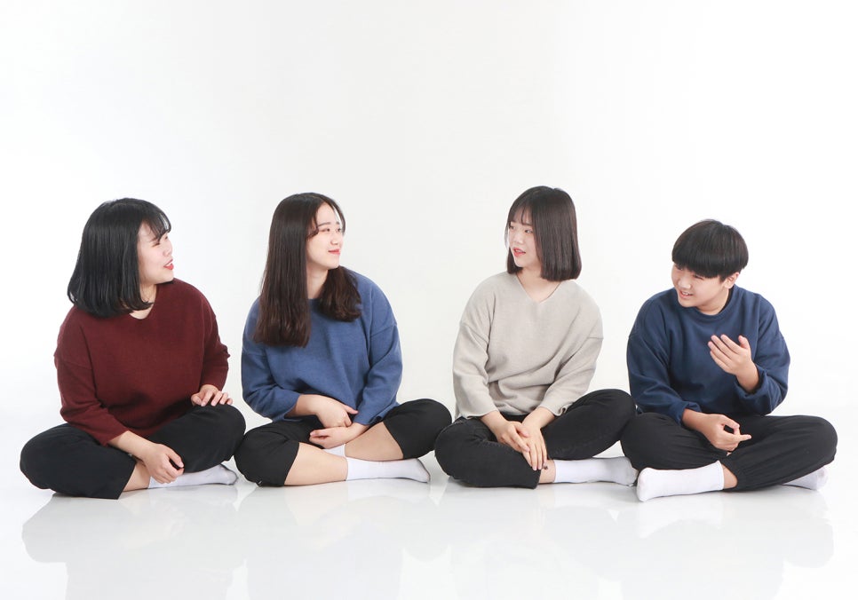 우정사진관 이미지