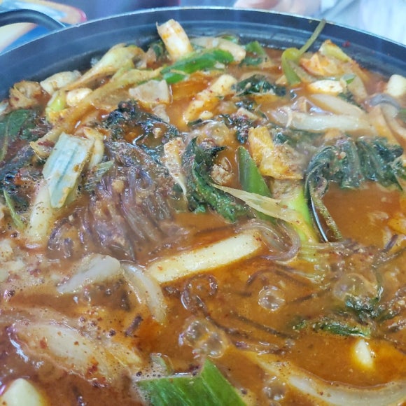 찐포차 이미지