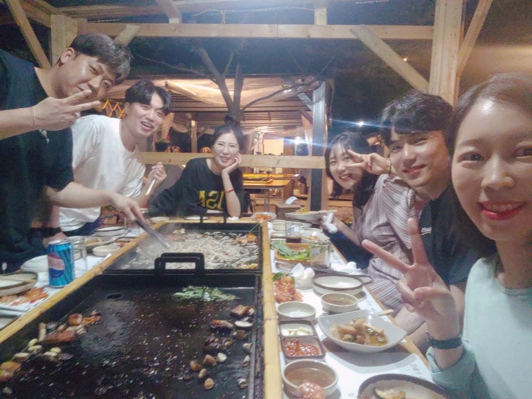 남천할매떡볶이 이미지