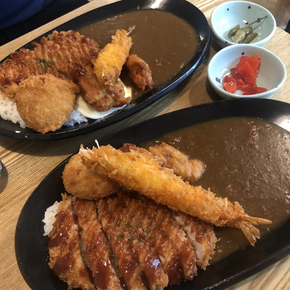 라하노카레 이미지
