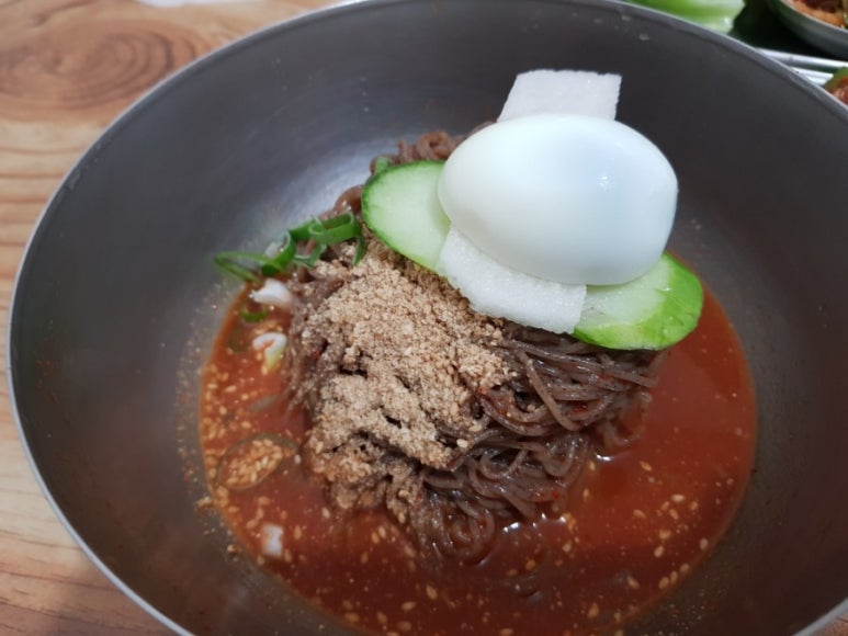 고향막국수 이미지