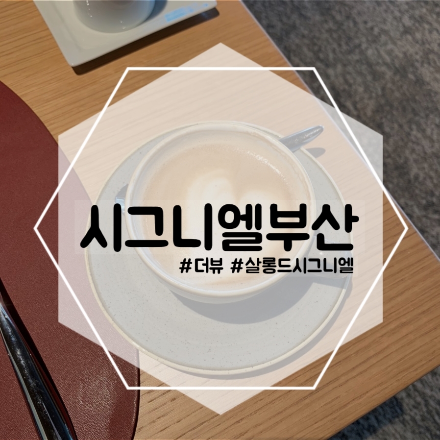 살롱드뷰(Salon de view) 이미지