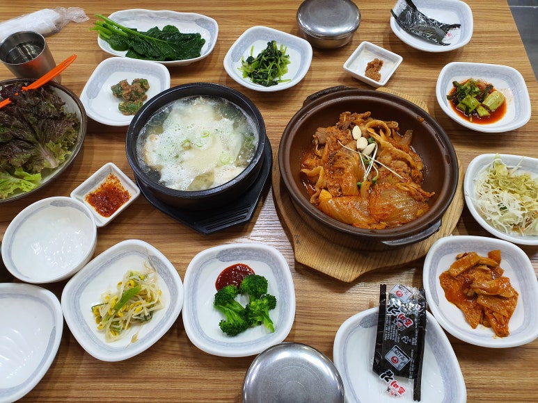 엄마손대구탕 이미지