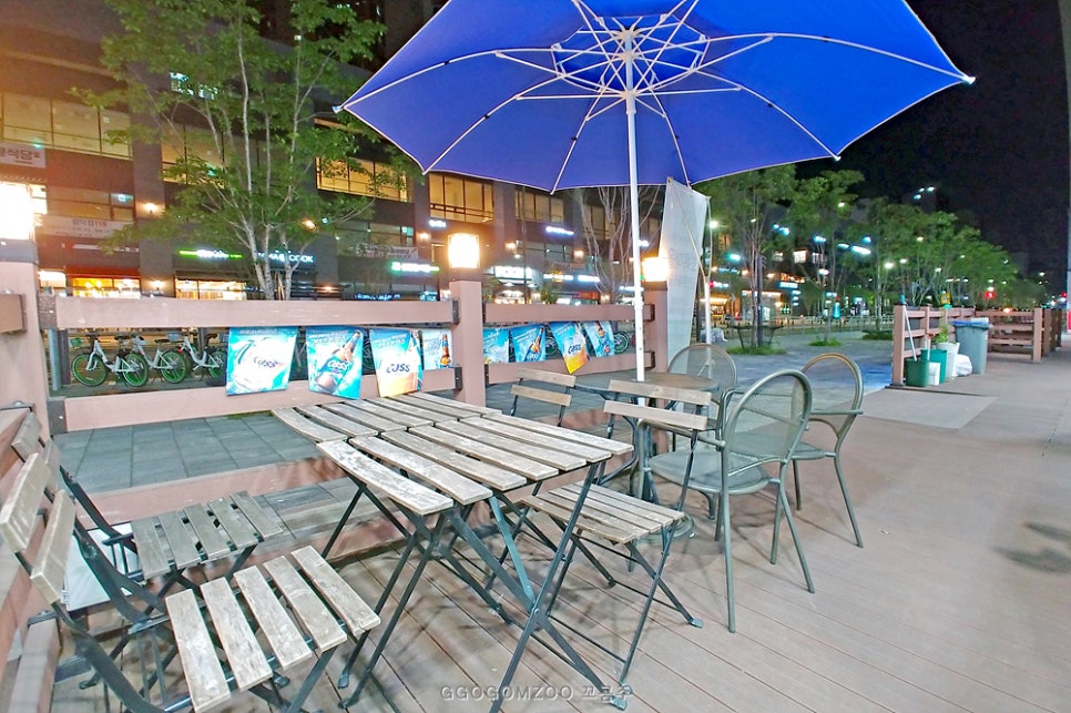 맛닭꼬독산롯데 이미지