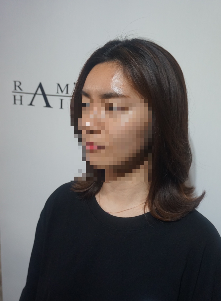 람스헤어 이미지