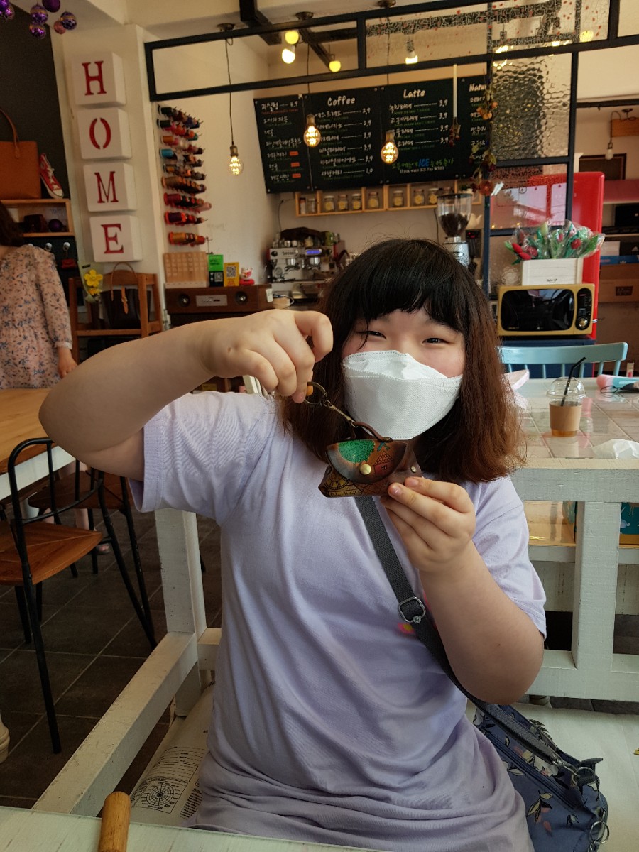 재미난가죽공방 이미지