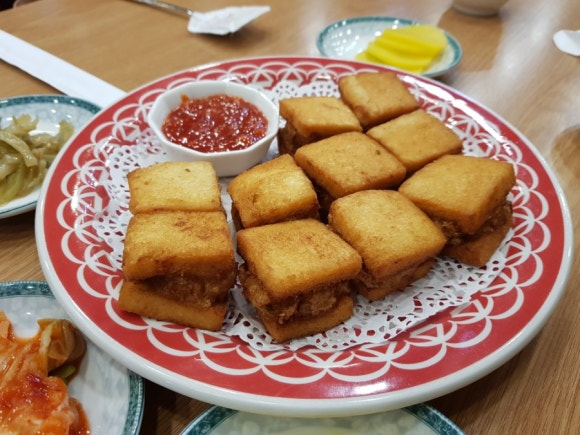 부흥반점 이미지