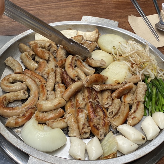 마포화곱창 이미지