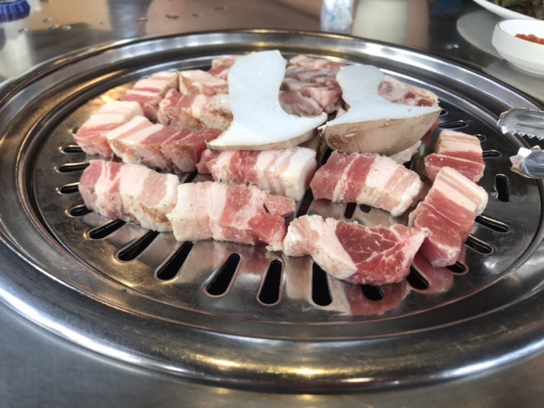 소마볏짚삼겹살 이미지