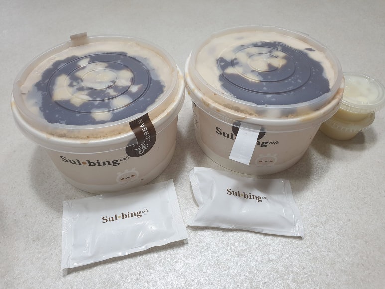 설빙 수원정자점 이미지