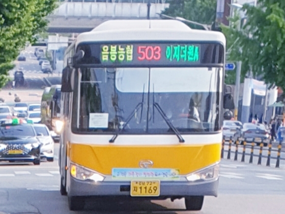아산둔포충전소 이미지