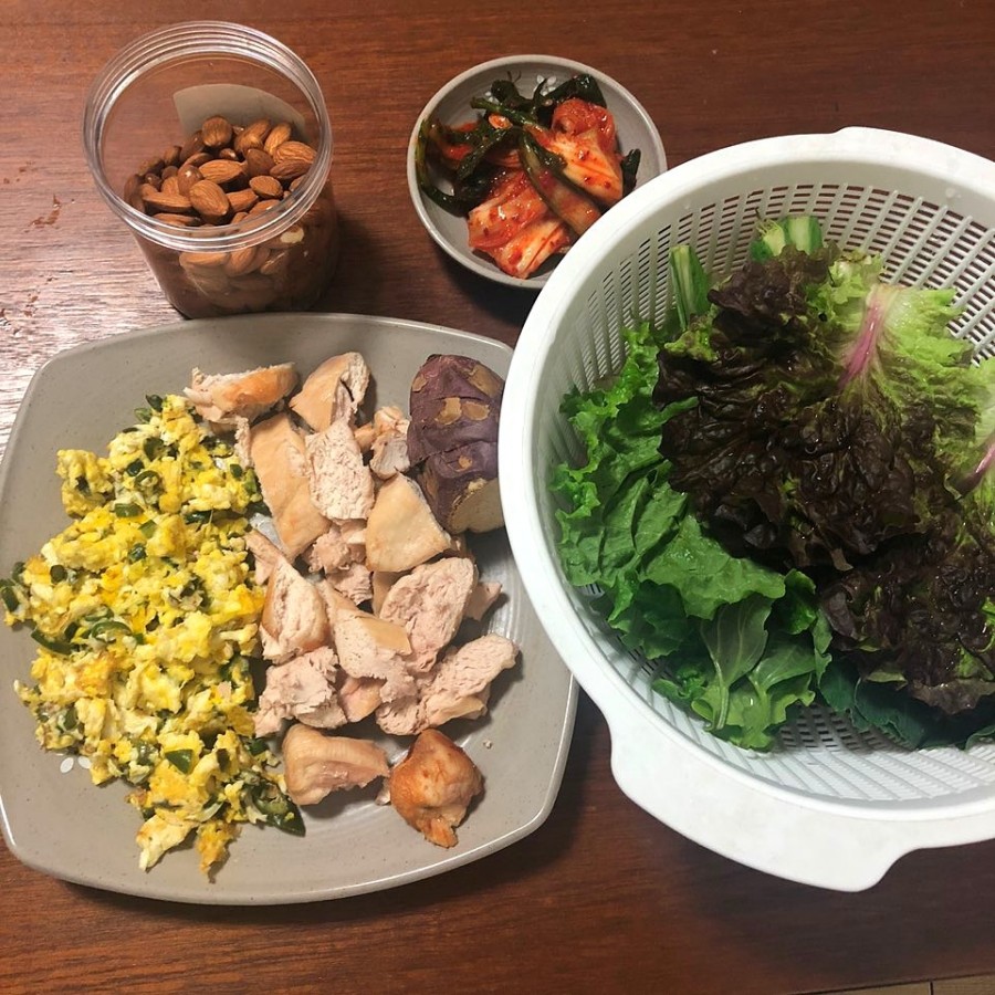 닭발데이 이미지