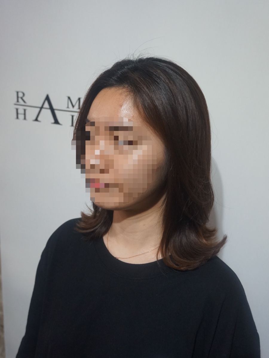 람스헤어 이미지