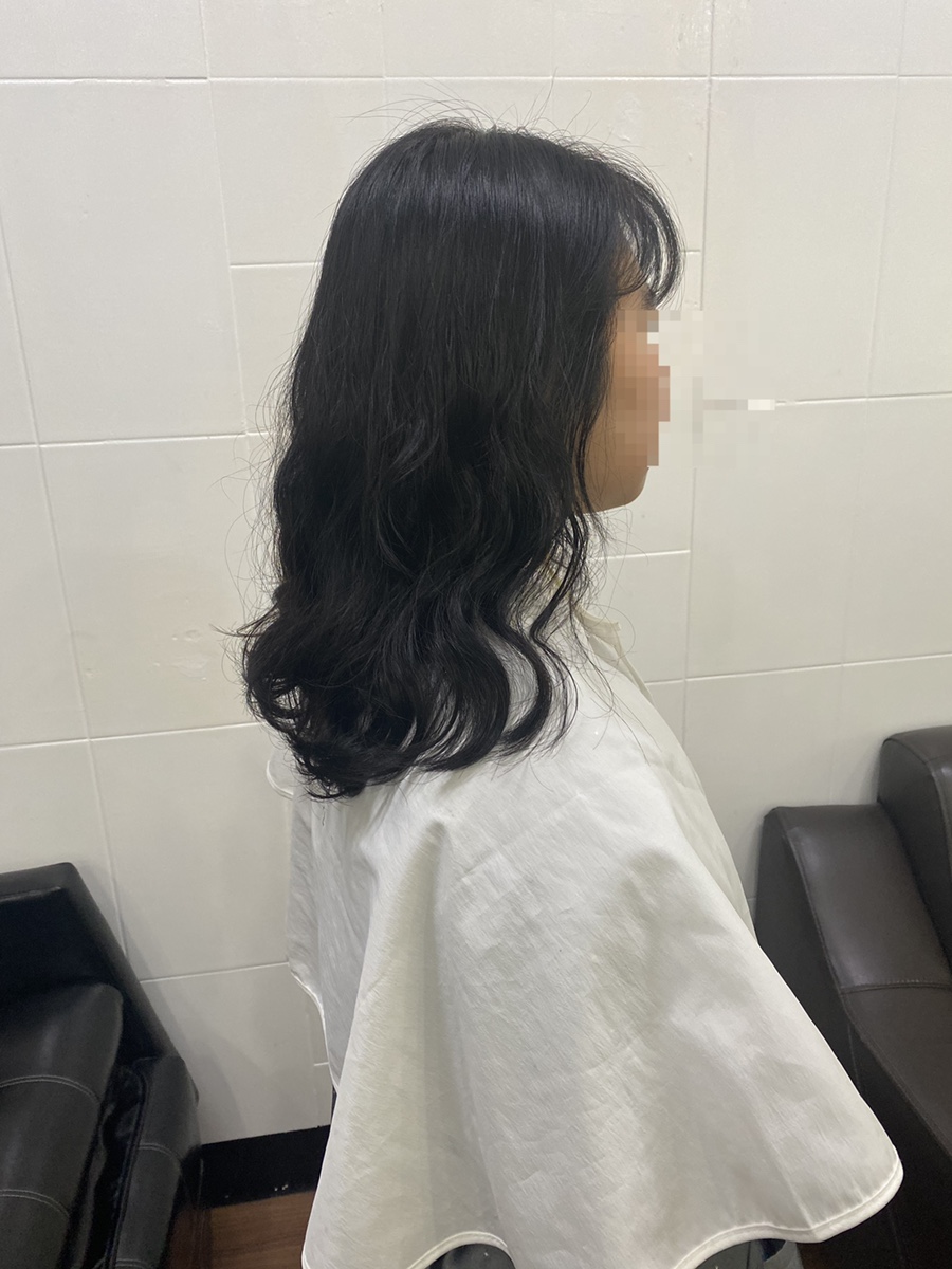 라솔헤어 이미지