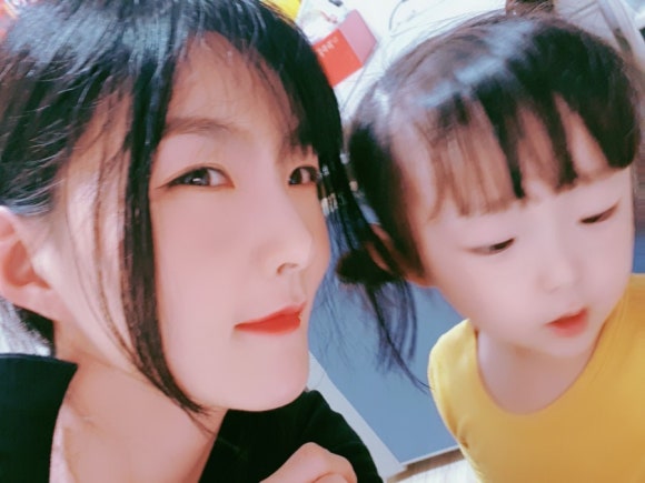 세탁편의점&아이스크림할인점 이미지