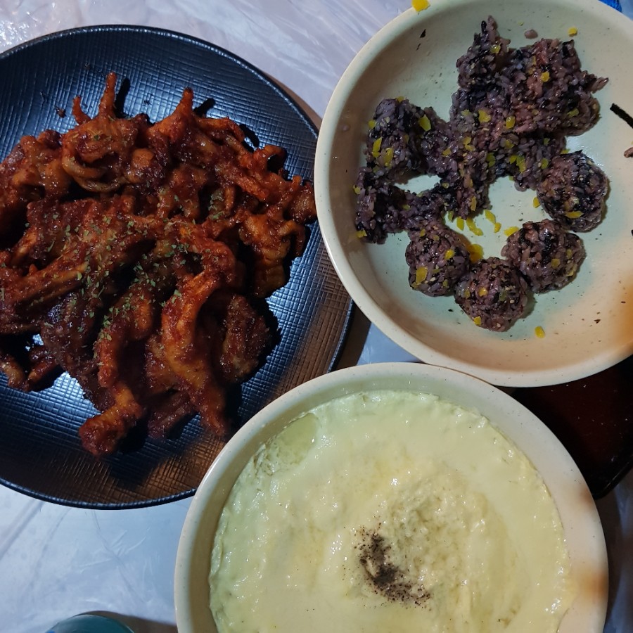 마산불닭발불날개 이미지