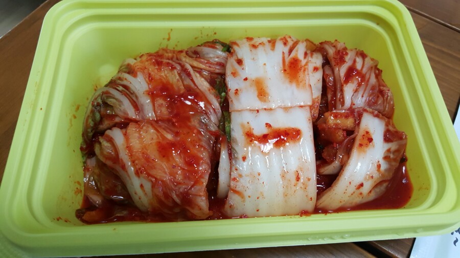 원할머니보쌈김포구래 이미지