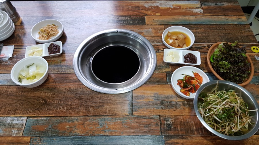 남양한우실비식당 이미지
