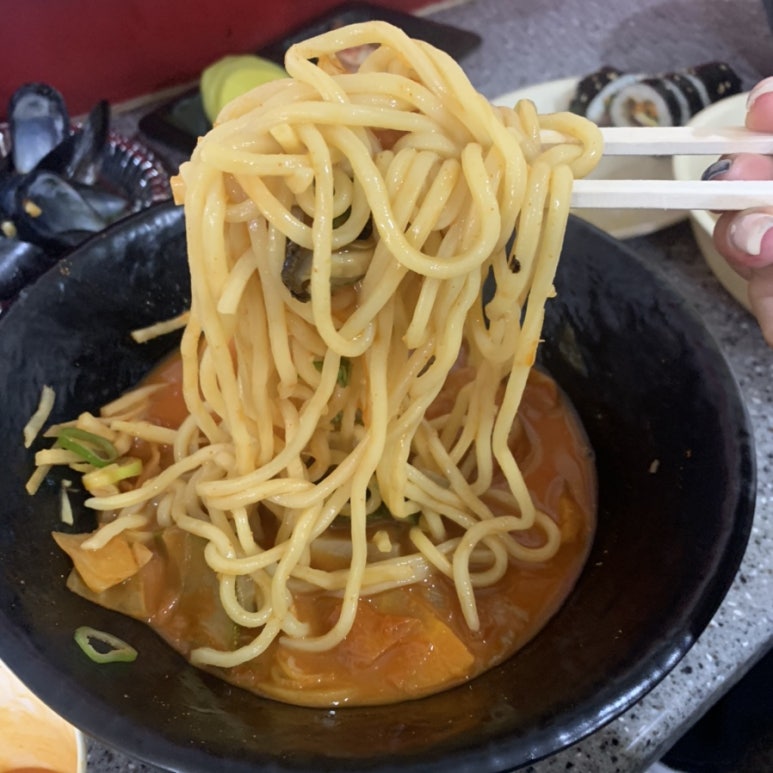 별난짬뽕 이미지