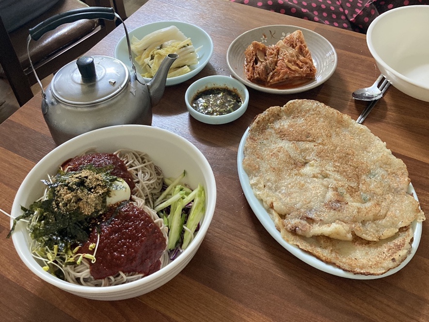 느랏재막국수 이미지
