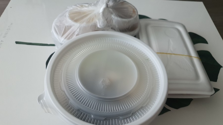 춘천닭갈비·봉평메밀막국수 이미지