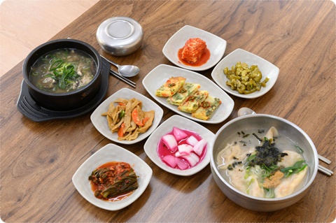 송미식당 이미지