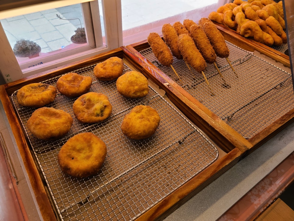 스마일명품꽈배기 이미지