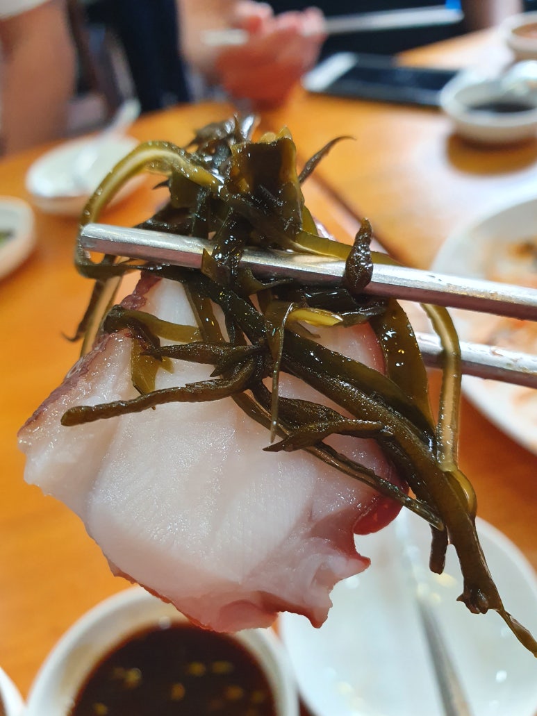 섬마을바다풍경 이미지